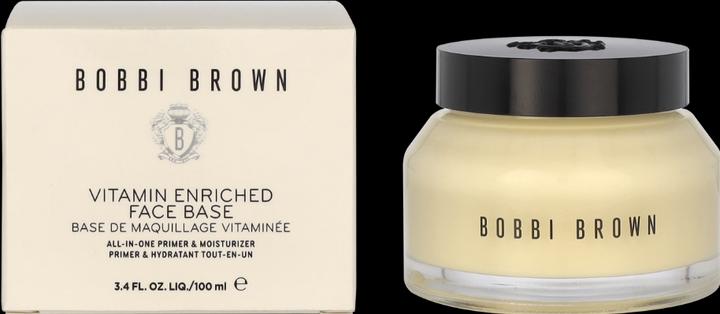 Image du produit Bobbi Brown Vitamin Enriched Face Base (Pas de couleur)