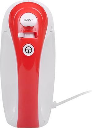 Produktbild Arix AD 4212 mixer Hand mixer Red, White (300 W)