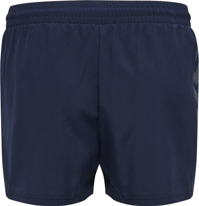 Produktbild hummel Hmlmove Grid Woven Shorts Woman (XXL)