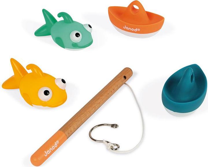 Immagine prodotto Janod Set da pesca