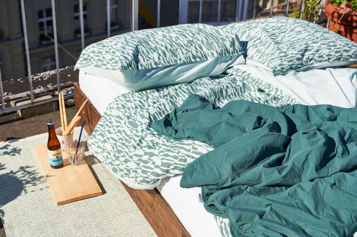 Actual product image lavie Nora (150 x 200 cm)