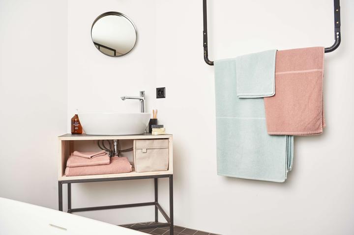 Immagine prodotto lavie Tilda (100 x 150 cm)