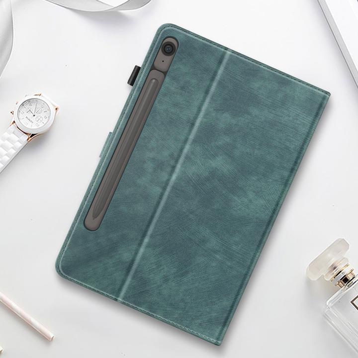 Immagine prodotto Avizar Valigetta, scomparti e funzione stand Serie (Galaxy Tab S9 FE)