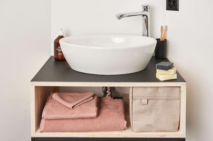Image du produit lavie Tilda (30 x 30 cm)