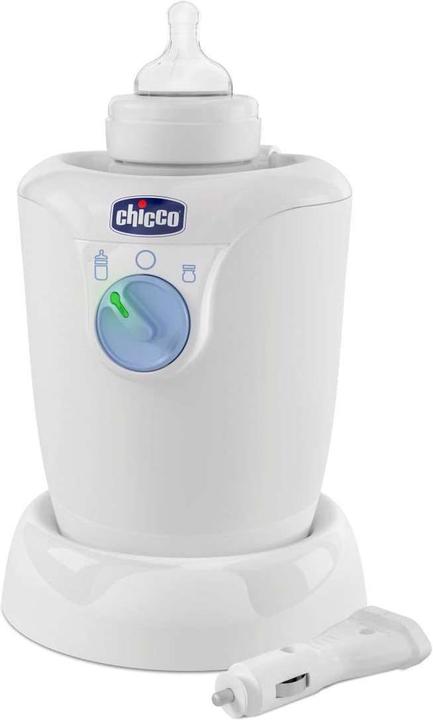Chicco Bottle warmer