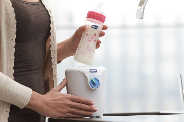 Image du produit Chicco Chauffe-biberon