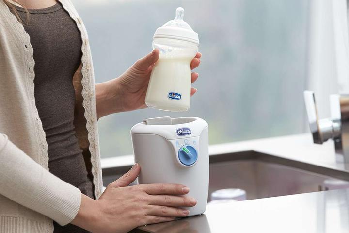 Image du produit Chicco Chauffe-biberon