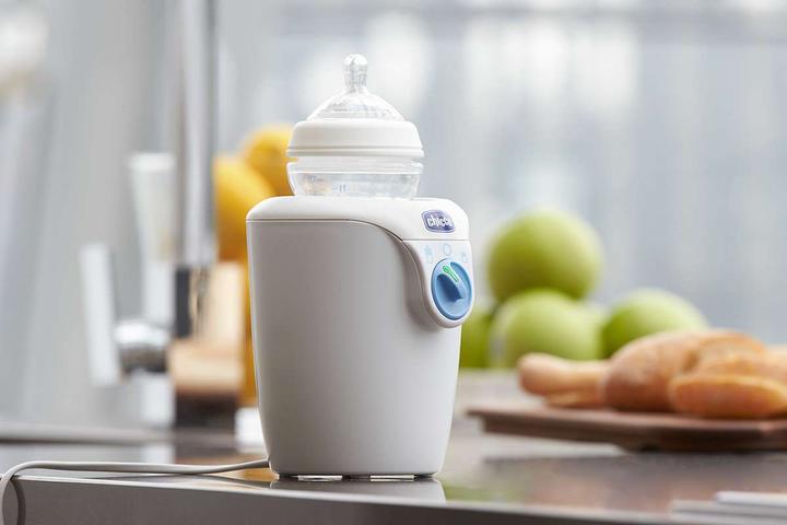Image du produit Chicco Chauffe-biberon