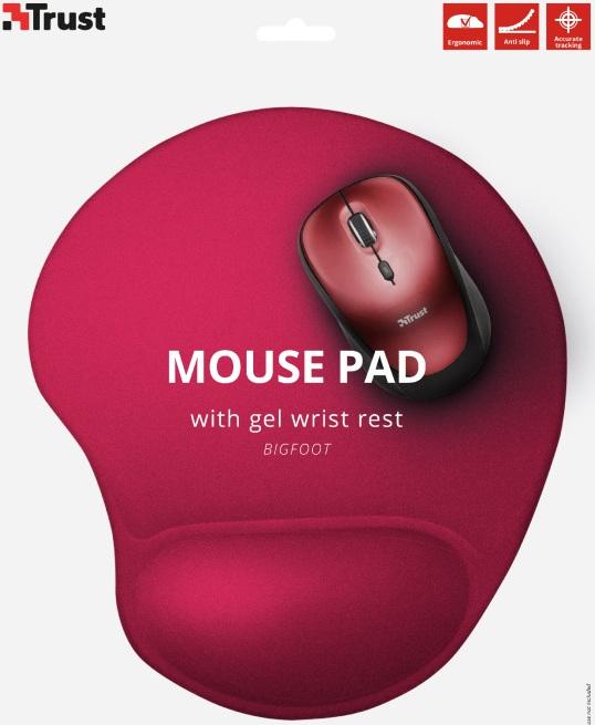 Actual product image Trust BigFoot (S)