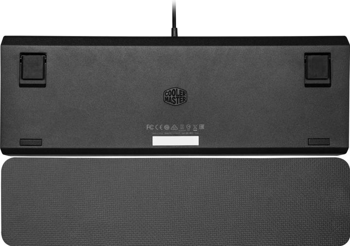 Image du produit Cooler Master CK530 V2 (CH, Filaire)