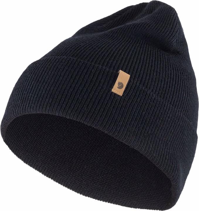 Actual product image Fjällräven Classic Knit (One size)