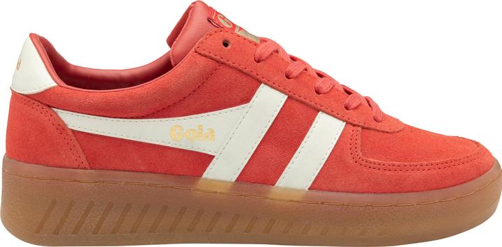 Immagine prodotto Gola Grandslam Suede (42)