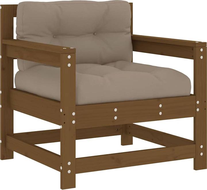 Actual product image VidaXL Zena