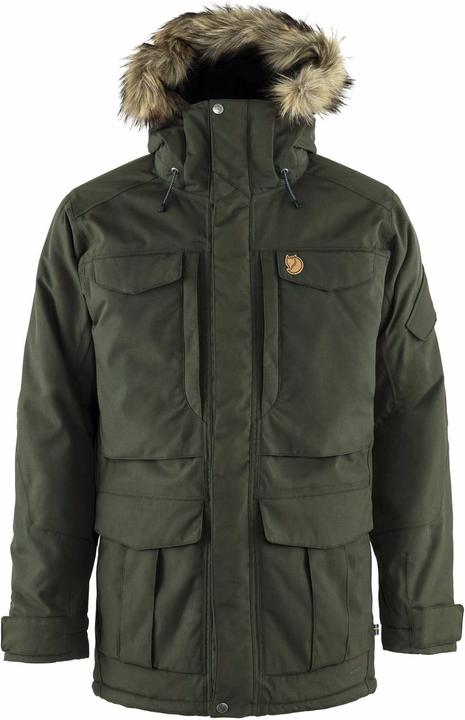 Actual product image Fjällräven Yupik (M)