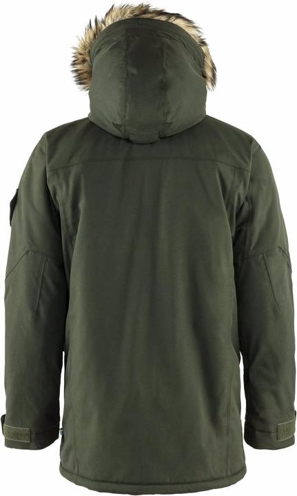 Actual product image Fjällräven Yupik (M)
