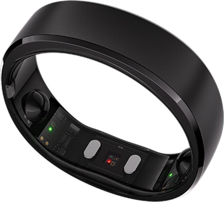 Productafbeelding RingConn Smart Ring (Gen2) (11, Black)
