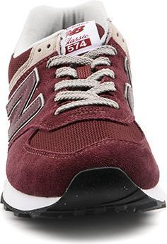 Image du produit New Balance ML574EVM (40)