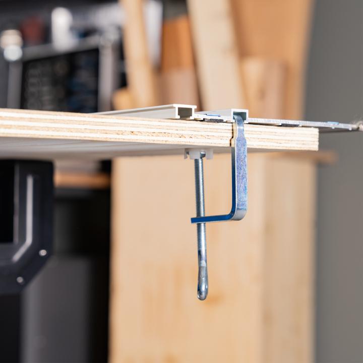 Produktbild Scheppach Tauchsäge PL55
