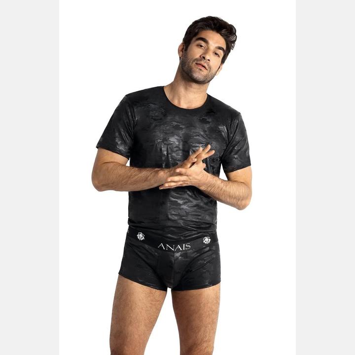 Image du produit Anais Homme - Electro T-Shirt M (M)