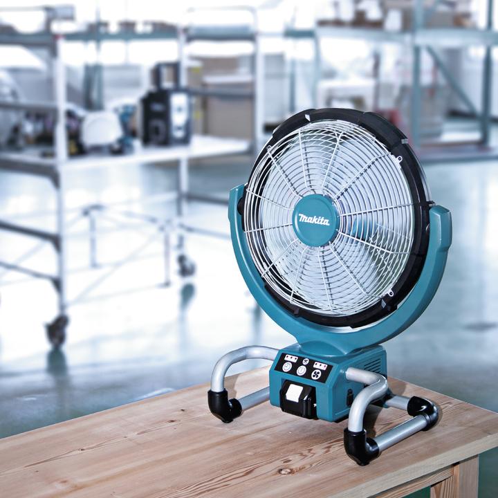 Actual product image Makita DCF300Z (62 dB)