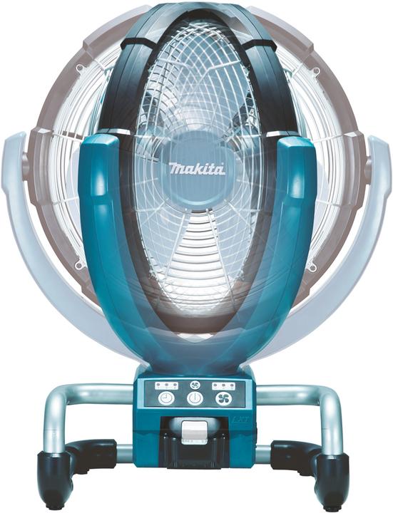 Actual product image Makita DCF300Z (62 dB)