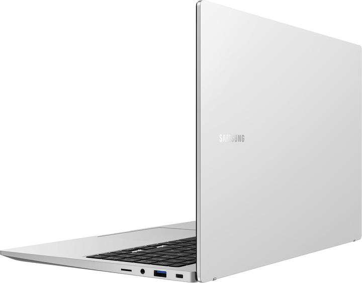 Produktbild Samsung Galaxy Book2 (15.60", Intel Core i3-1215U, 8 GB, 256 GB, DE)