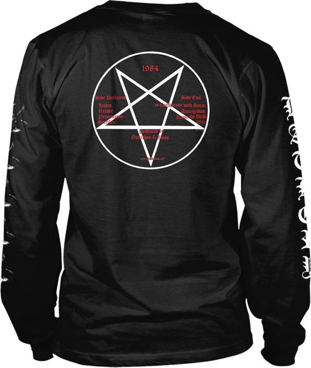 Produktbild Bathory Goat (Longsleeve) (S)