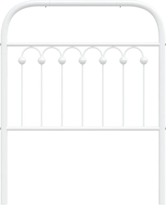 Actual product image VidaXL Kwabina (85 x 3 x 100 cm)