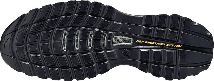 Produktbild Diadora Sicherheitshalbschuh S1P Glove Tech Low (S1P, 40)