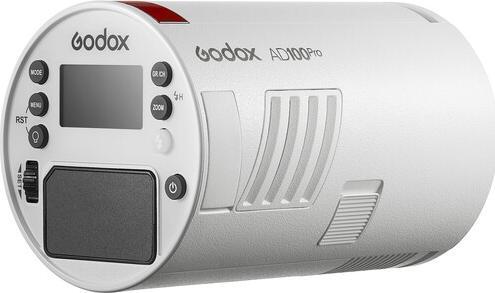 Image du produit Godox AD100Pro (100 W, Tête de flash)