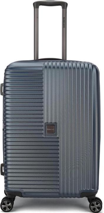 Immagine prodotto Anständiger Tourister Spinner Medium 66 cm Blau (80 l)