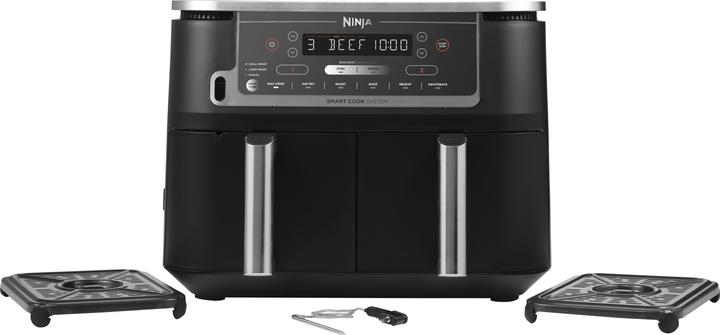 Productafbeelding Ninja AF451EU (CH stekker)