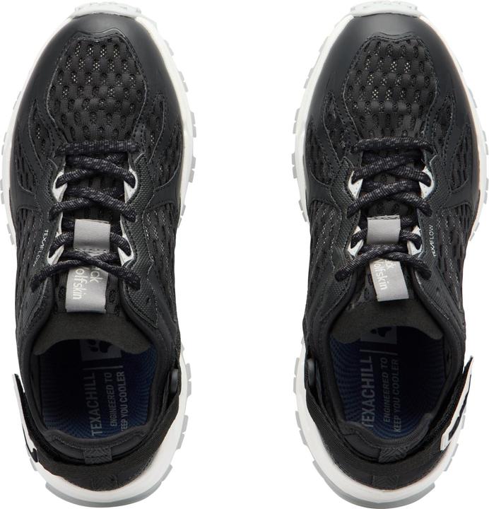 Produktbild Jack Wolfskin Prelight Hybrid Vent Low W (42)