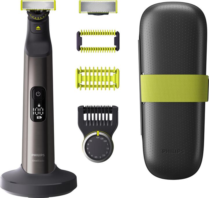 Philips OneBlade Pro 360 Face + Body