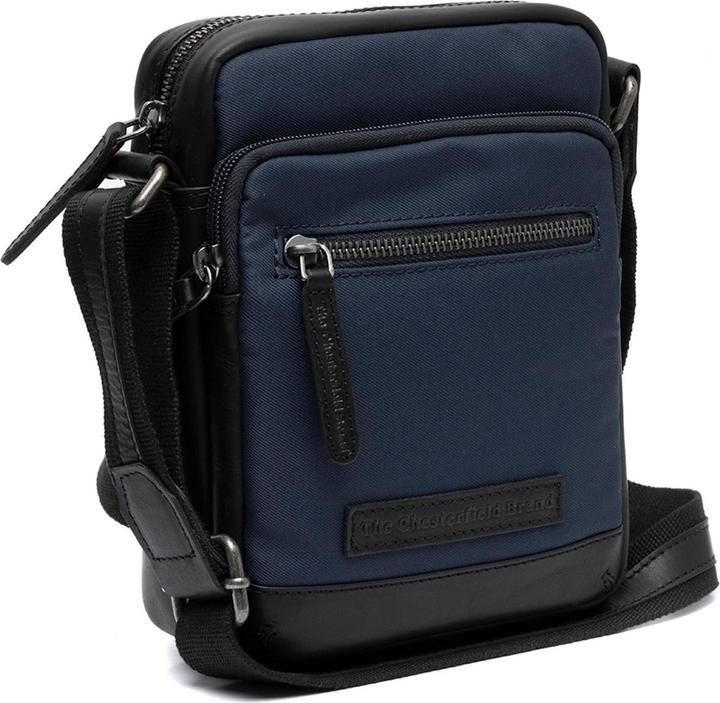 Actual product image The Chesterfield Brand Karlstad Mini Bag shoulder bag 17 cm