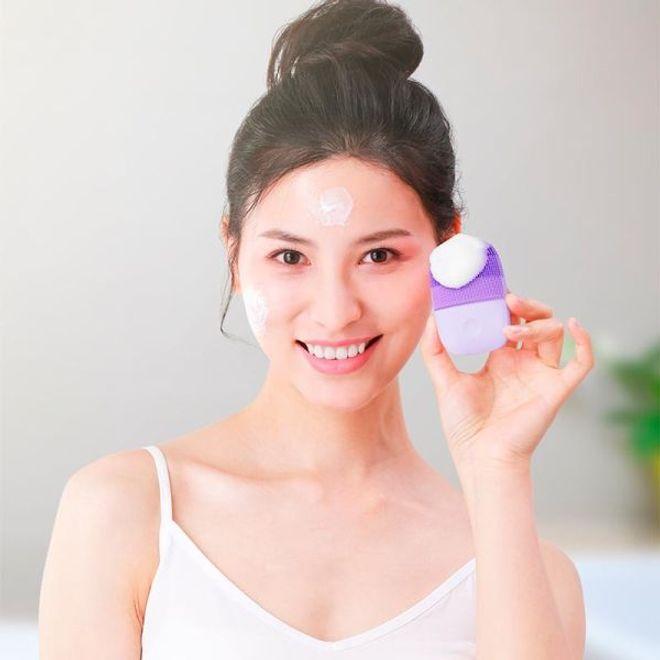 Actual product image InFace Sonic Facial Device