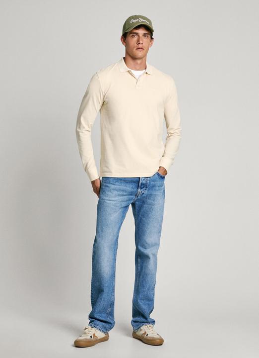 Image du produit Pepe Jeans New Oliver Gd (L)