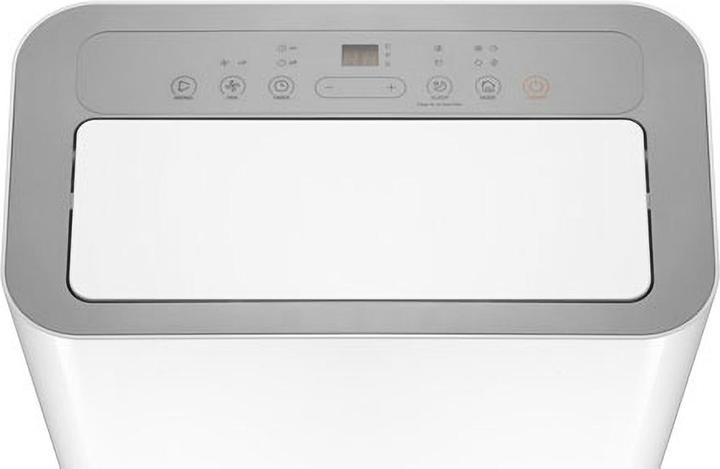 Produktbild Midea Silent Cool 26 Pro WF (31 m², 9000 BTU/h)