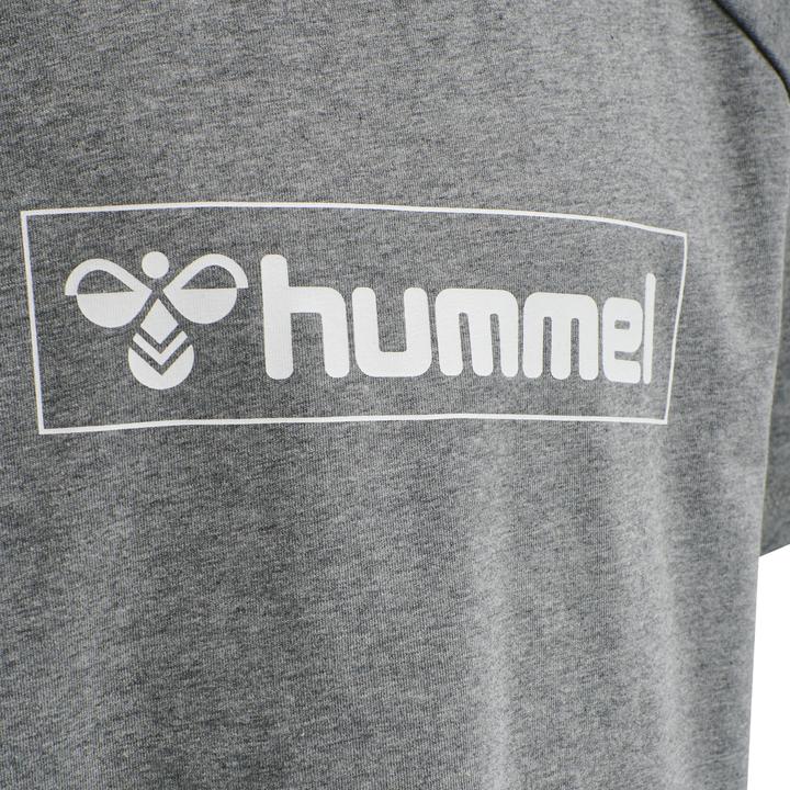 Produktbild hummel BOX T-SHIRT S/S (176)