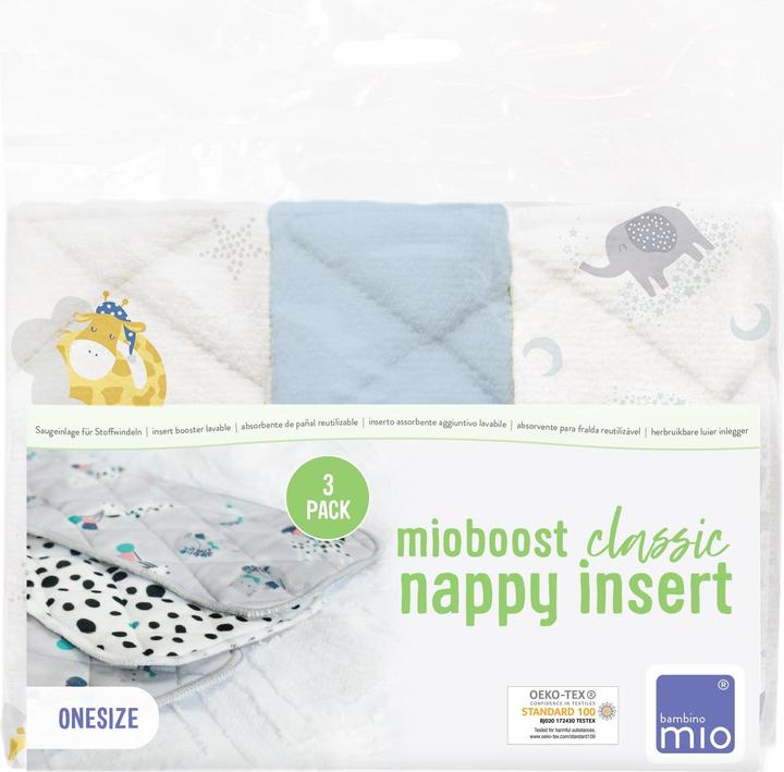 Bambino Mio Mioboost (Taille 0, 3 pièce(s))
