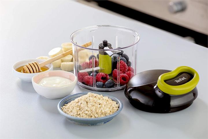 Immagine prodotto Tefal Kit lama tritaghiaccio da 5 secondi (900 ml)