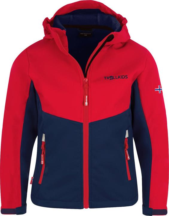 Trollkids Kid's Kristiansand Jacket