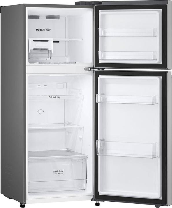 Actual product image LG GTBV22PYGKD (217 l)