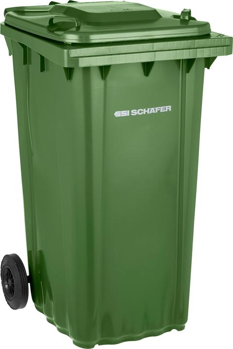 Image du produit Schäfer Shop Grand bac à déchets (240 l)