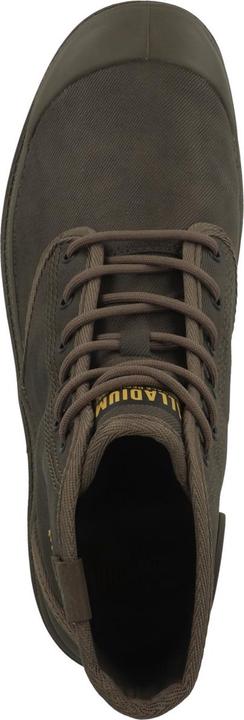 Produktbild Palladium stiefeletten pampa hi coated (43)