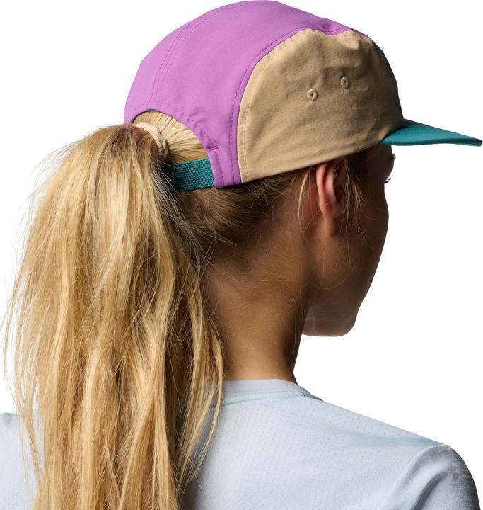 Produktbild Columbia Creek Side™ 5 Panel Hat (One Size)