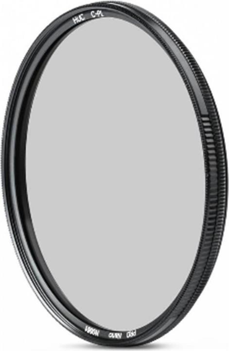 Produktbild Nisi HUC C-PL Pro Nano (77 mm, Polarisationsfilter)
