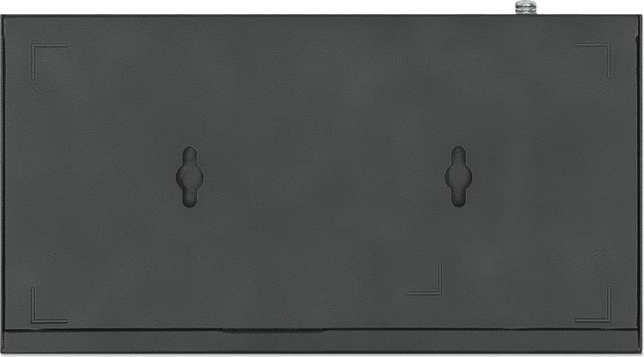 Immagine prodotto Intellinet Switch a 9 porte con 8 porte Ethernet 2.5G e 1 uplink SFP+ (9 Porti)