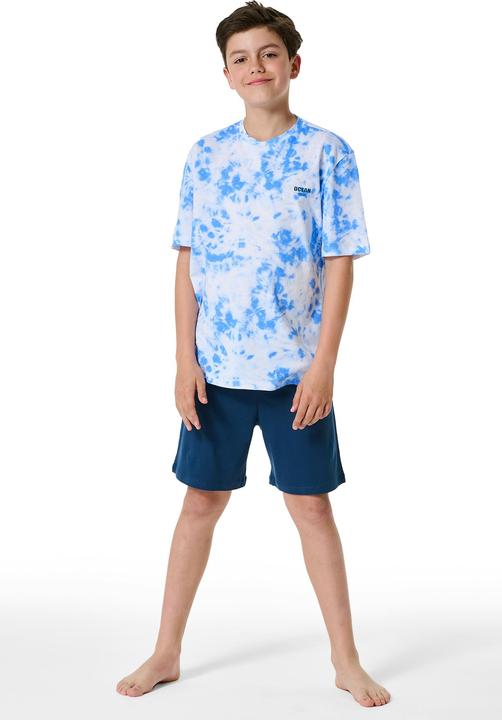 Produktbild Schiesser Shorty Nightwear (164)