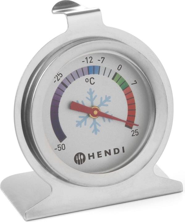 Hendi Kühlschrankthermometer